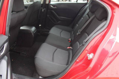 2016 Mazda MAZDA3 i Grand Touring