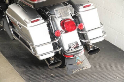 2003 Harley-Davidson ULTRA CLAS