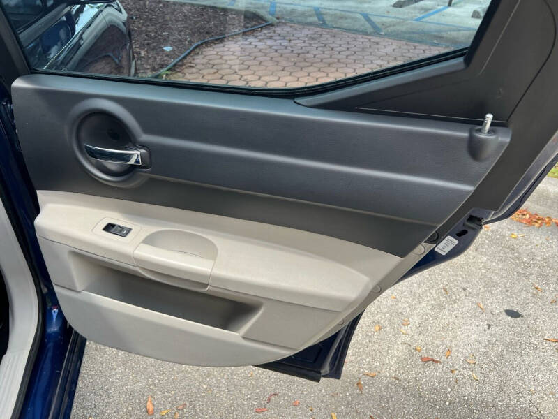 2006 Dodge Charger RT