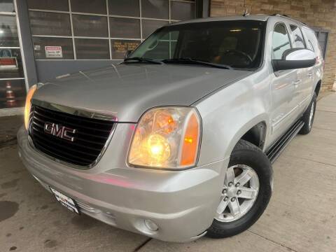 2011 GMC Yukon XL for sale at Car Planet Inc. in Milwaukee WI