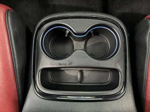 2023 Dodge Durango SRT Hellcat Premium