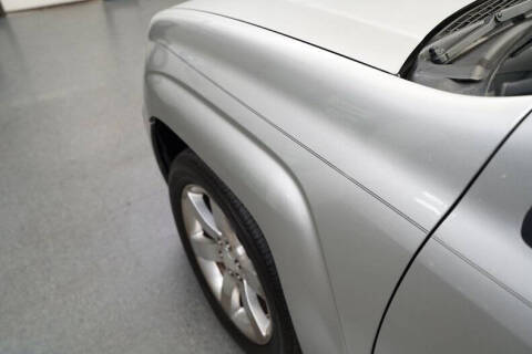 2008 Chevrolet TrailBlazer