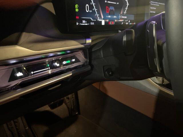 2024 BMW 7 Series 760i xDrive