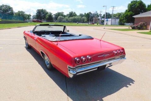 1965 Chevrolet Impala