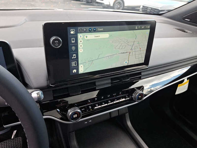 2025 Honda Prologue Touring