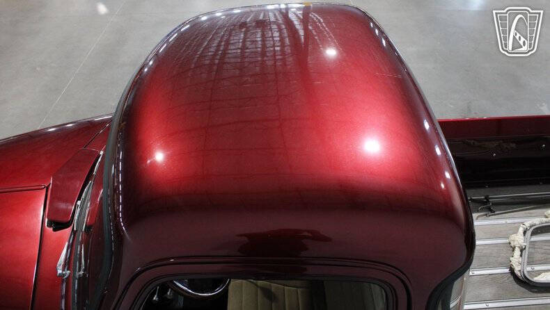 1954 Chevrolet 3100