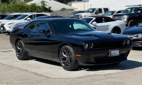 2020 Dodge Challenger for sale at H & K Auto Sales in San Jose CA