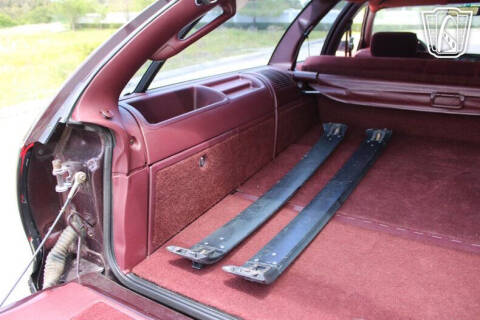 1994 Chevrolet Caprice