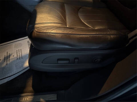 2014 Buick Enclave Premium