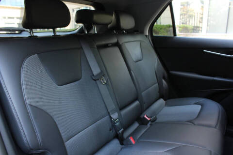 2024 Kia Niro EV Wind