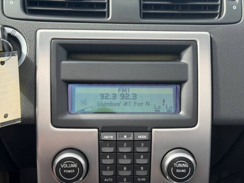 2007 Volvo C70 T5