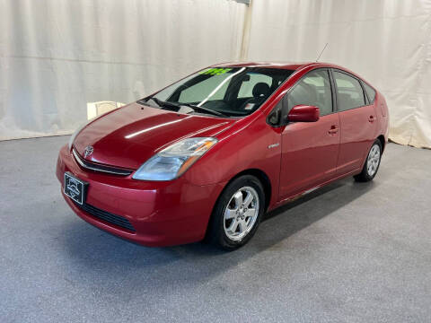 2007 Toyota Prius