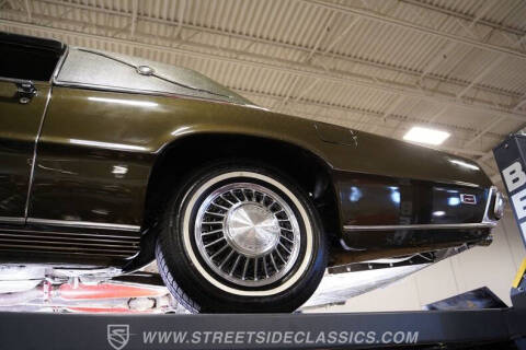 1969 Ford Thunderbird