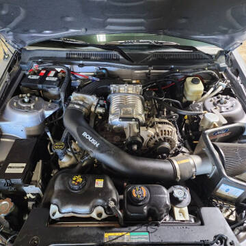 2006 Ford Mustang for sale at 916 Auto Mart in Sacramento CA