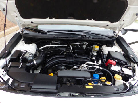 2020 Subaru Crosstrek Limited