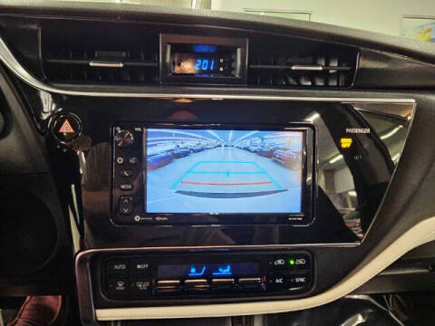 2018 Toyota Corolla iM