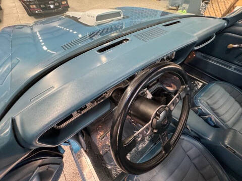 1971 Pontiac Trans Am