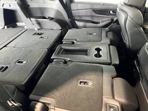 2026 Acura MDX SH-AWD Type S w/Advance Package