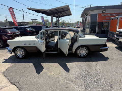 1956 Buick Special