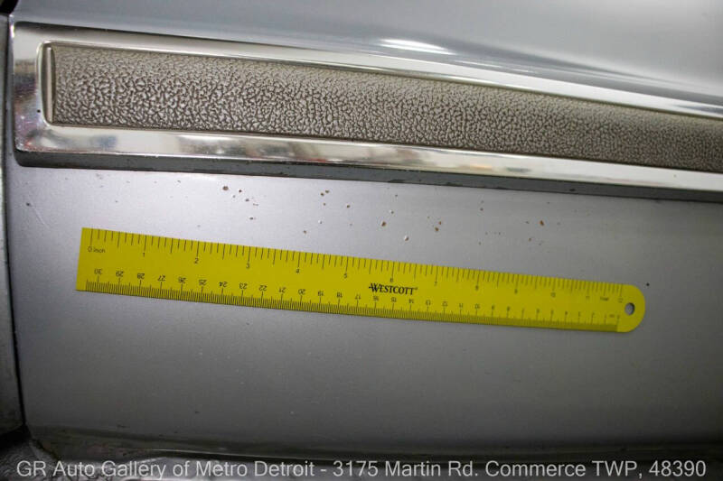 1975 Mercury Cougar XR7