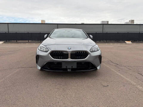 2025 BMW 2 Series 228 xDrive Gran Coupe