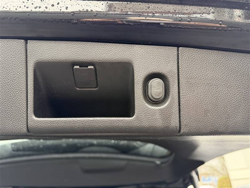 2017 GMC Yukon XL SLE