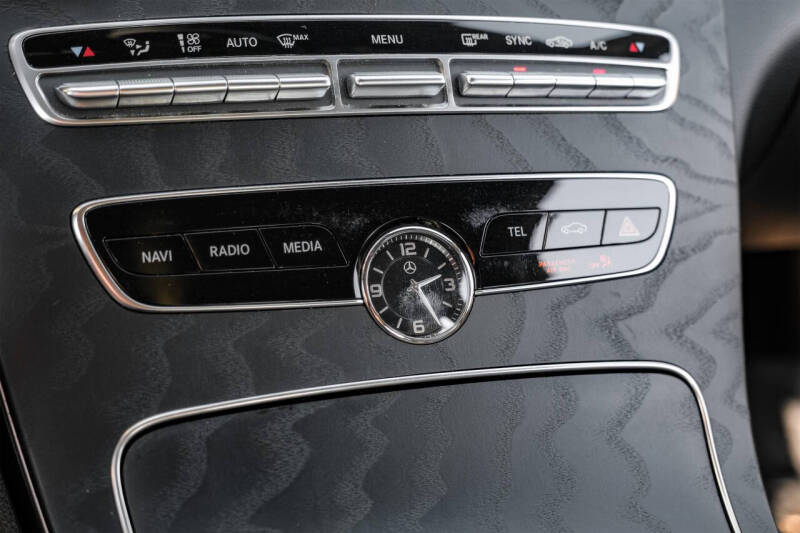 2021 Mercedes-Benz C-Class C 300