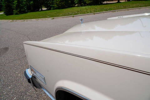 1983 Cadillac Eldorado