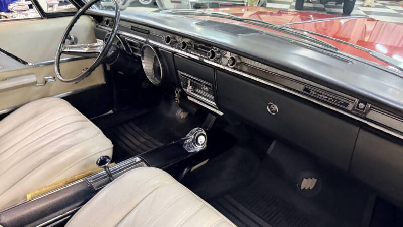 1965 Buick Wildcat