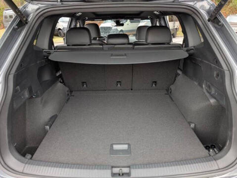 2024 Volkswagen Tiguan SEL R-Line 4Motion