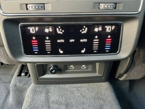 2026 Audi Q8 quattro Premium Plus 55 TFSI