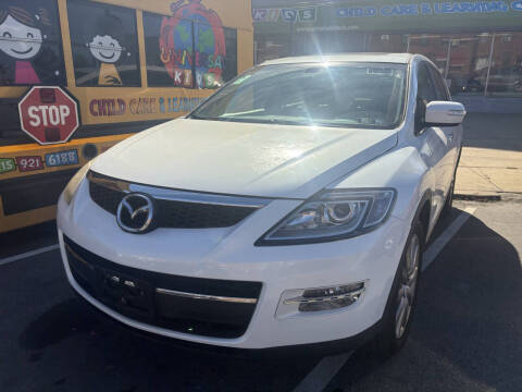 2009 Mazda CX-9 Grand Touring
