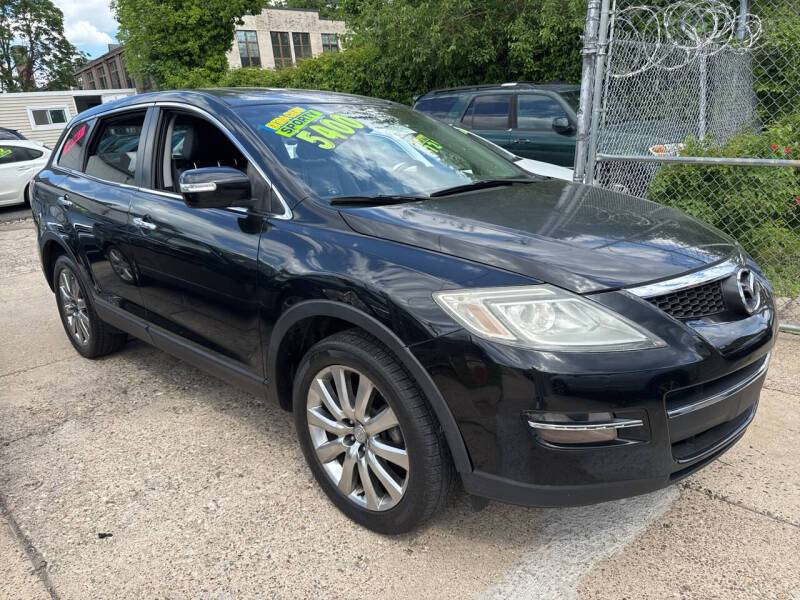 2009 Mazda CX-9 Grand Touring