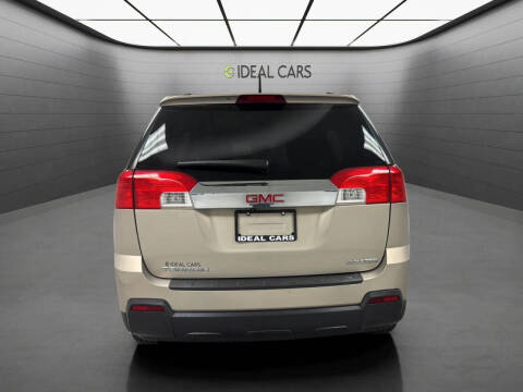 2012 GMC Terrain SLE-2