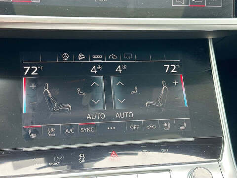 2024 Audi A6 allroad quattro Premium Plus 55 TFSI