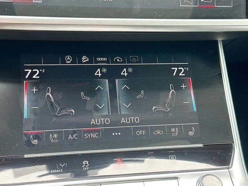 2024 Audi A6 allroad quattro Premium Plus 55 TFSI