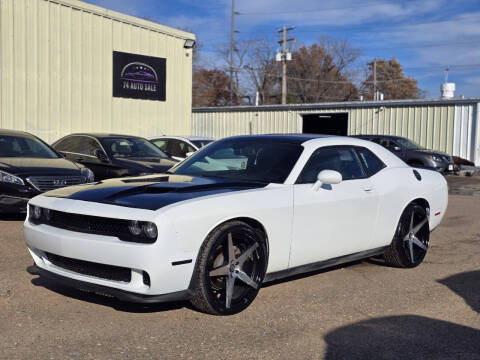 2018 Dodge Challenger R/T