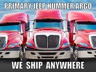 2024 Kodiak EV Defender