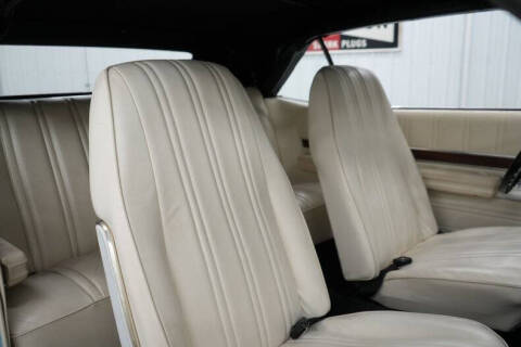 1972 Ford LTD
