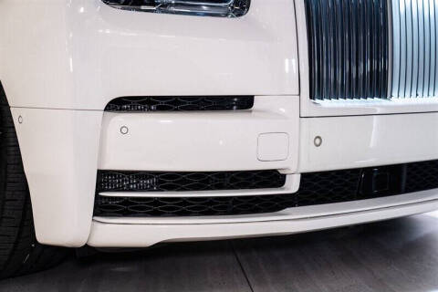 2026 Rolls-Royce Phantom