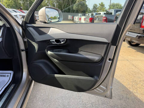 2023 Volvo XC90 B5 Core