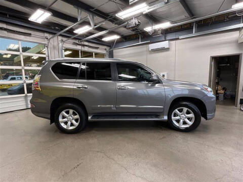 2014 Lexus GX 460