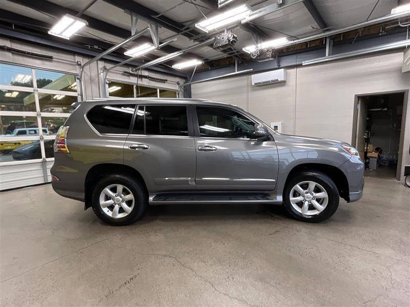 2014 Lexus GX 460