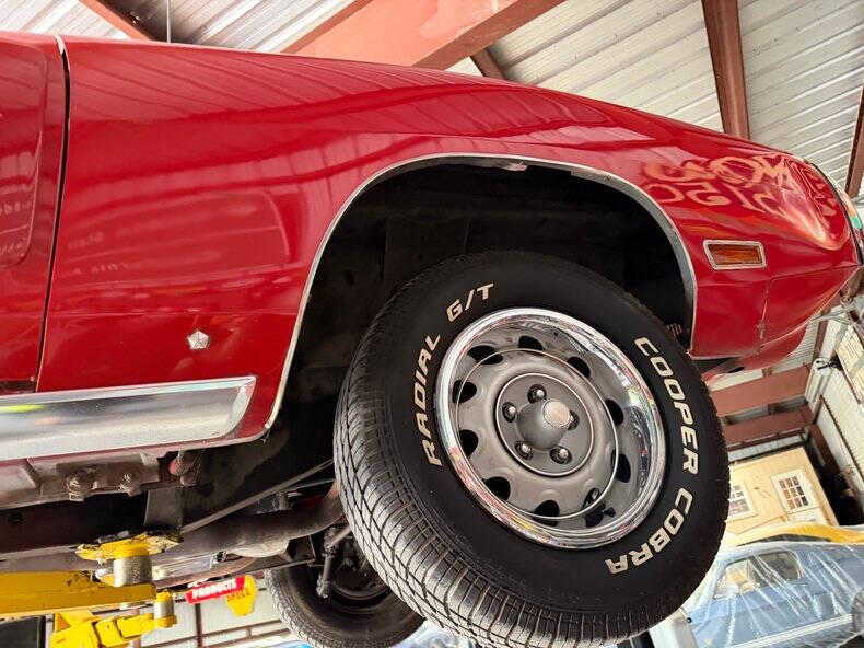 1970 Dodge Charger
