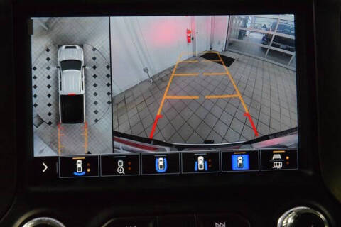 2022 GMC Sierra 3500HD