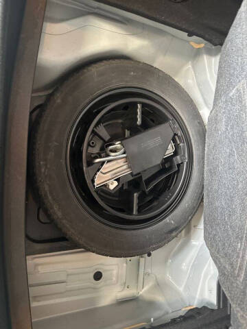 2010 Mercedes-Benz E-Class E 350 Luxury 4MATIC