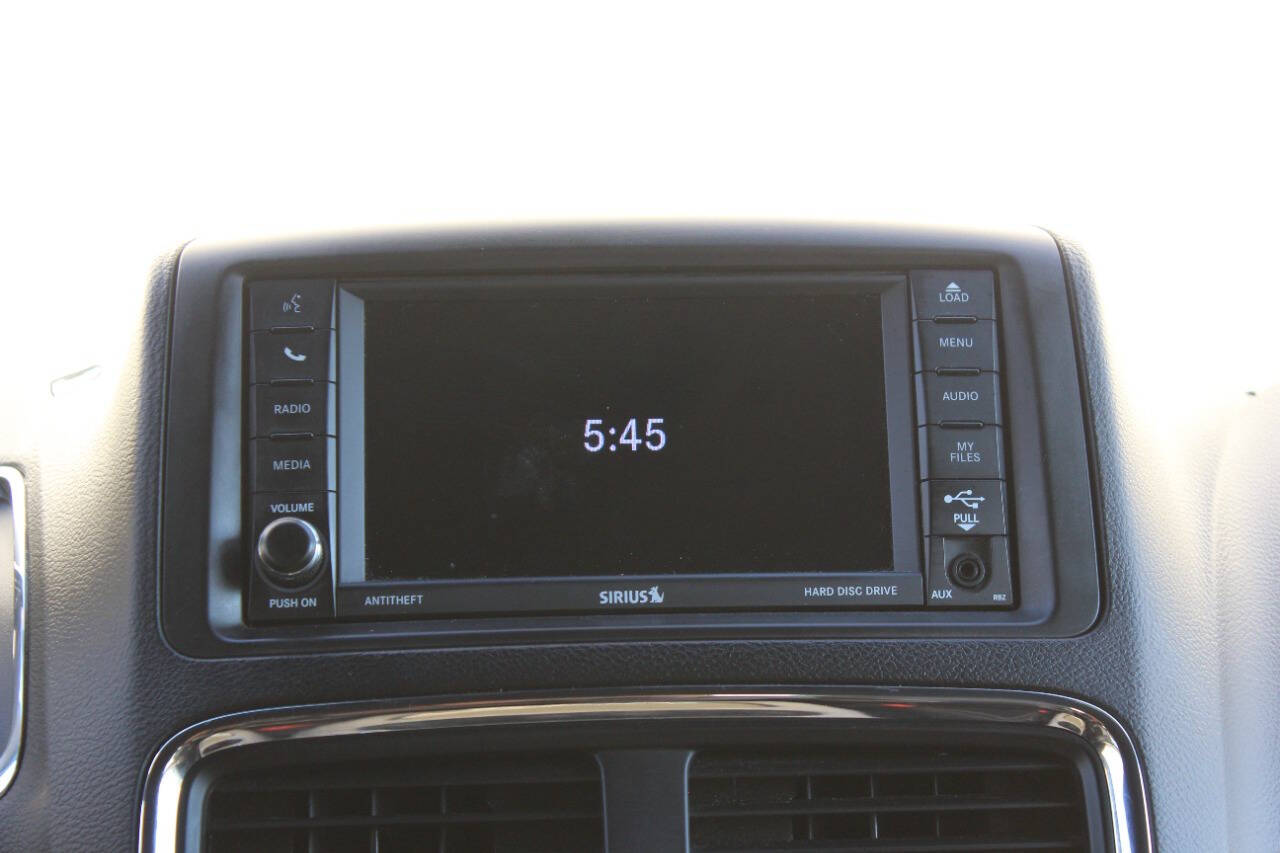 DodgeGrand Caravan22