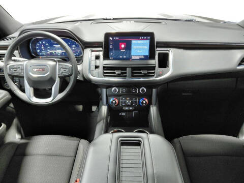 2024 GMC Yukon SLE