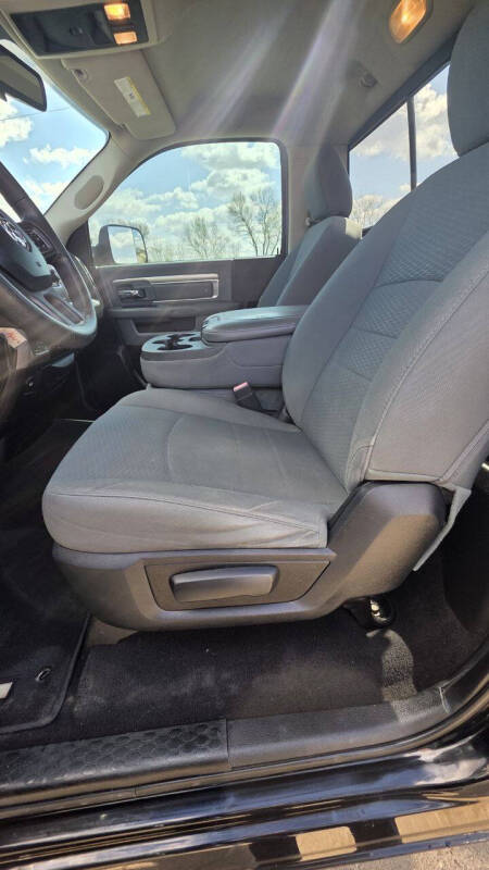 2015 RAM 1500 Express