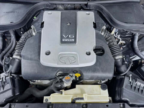 2014 Infiniti Q60 Convertible